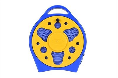 สายยาง PVC ถักใส